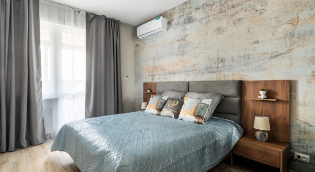 Apartamenty Globalstay. Novaya 3-Khkomn Kvartira S Saunoy V Dome Biznes Klassa Zhk Terra, Book Lejlighed Sankt Petersborg Sankt Petersborg