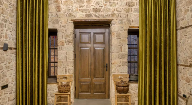 Номер Design Ground Floor Casa Sur Antalya