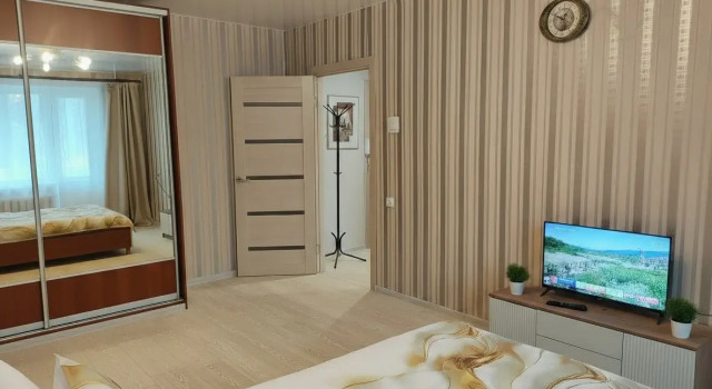 Uyutnaya Odnokomnatnaya Flat, Prenota Appartamento Ivanovo 