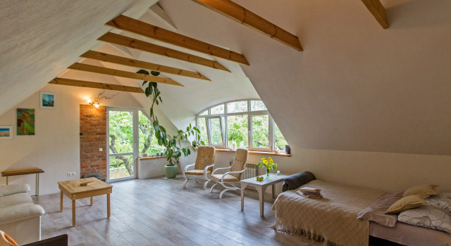 Na Sibiryakova 10 Private House, Book Vacation Home Zelenogradsk 