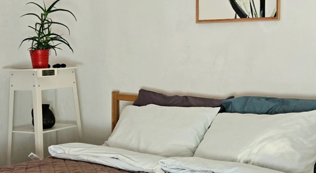 Botanika Flat, Rezervovat Apartmán Hotely v Bashkortostan s parkováním, Parkování