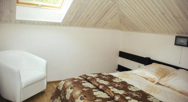 Suite Sofia Mini-Hotel