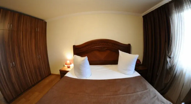 Cottage doppio Standard Cross Resort Hotel