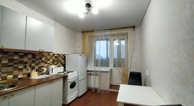 Номер Standard Квартира на Ярославской