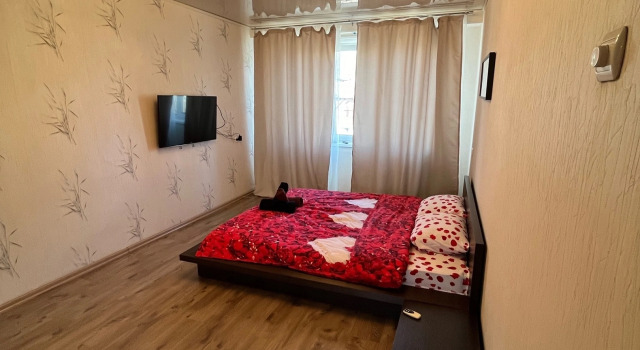_Xazar_posutochno_ Flat, Book Apartment Murmansk Murmansk Region