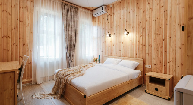 Номер Deluxe Asiya