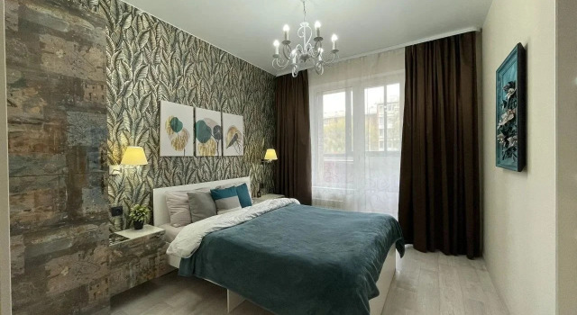 Na Ulitse Atlasova 5 Flat, Book Apartment Hotels in Irkutsk Region with Parking, Parking