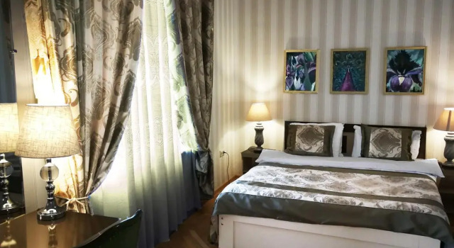 Номер Standard Бутик-отель Simon's Boutique Hotel