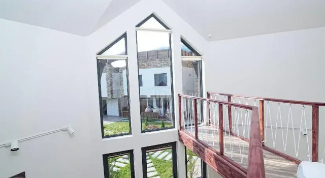 Люкс Deluxe Отель Taniqinn Dilijan Cottages
