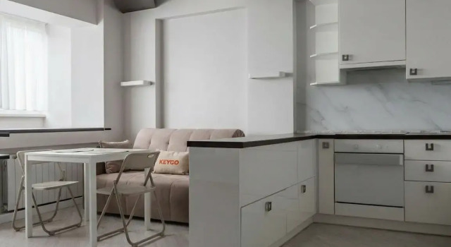 Studiya Keygo #1092 Klyuch K Tsentru Moskvy Apartments, Prenota Appartamento Mosca Russia