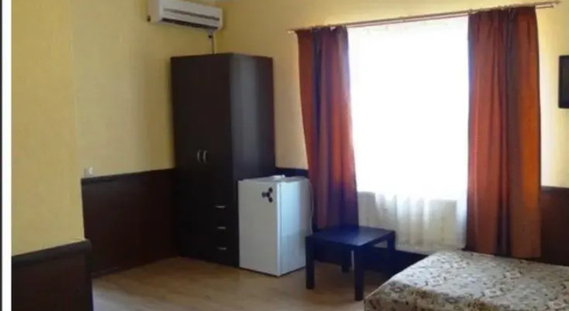 Трёхместный номер Comfort Гостевой дом Семья на Моря