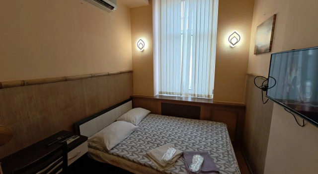 Standard chambre IQ Mini-hotel