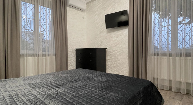 Na Dzerzhinskogo Apartmens, Rezervovat Apartmán Evpatorya 