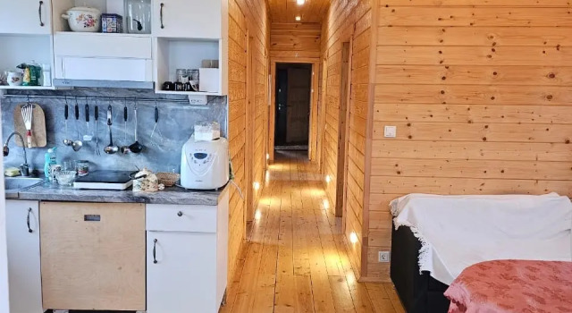 Na Strelke Private house, Prenota Casa vacanze  
