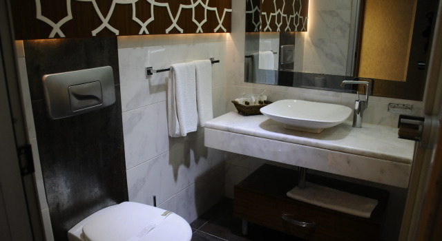 Трёхместный номер Superior Grand Star Hotel Bosphorus & Spa