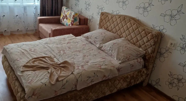 Na Dzerzhinskogo 95 Apartments, Book Apartment Kobrin 