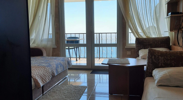 Coconut Elling 2 Apartments, Rezervovat Apartmán Otradnoe 