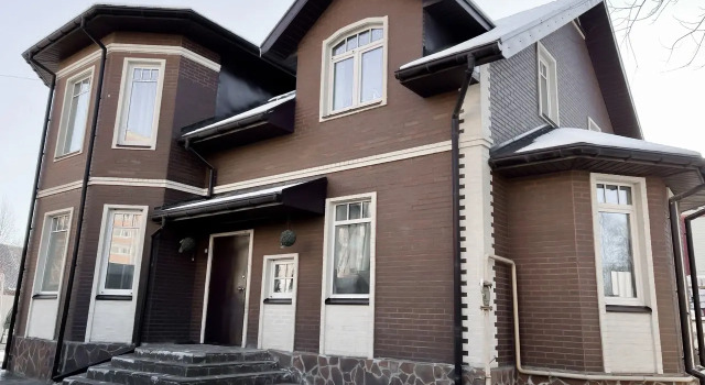 Kottedzh V Gorode Private house, Book Vacation Home Villas in Vologda Region, Villa