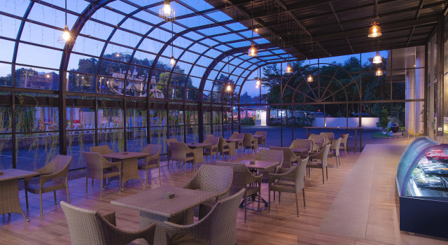 Hotel Aston Banyuwangi Hotel & Conference Center