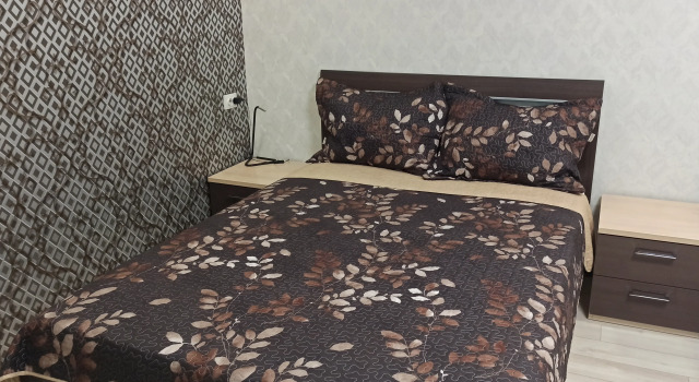 Happy House ne Daleko ot Ledovogo i Term Flat, Prenota Appartamento Hotel economici a Tatarstan