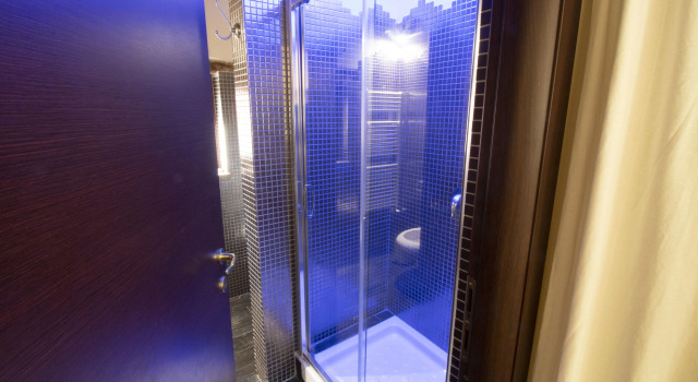 Апартаменты Luxury с балконом Tenuta San Savino delle Rocchette