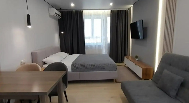 Номер Superior Жилое помещение MegaStay 1047