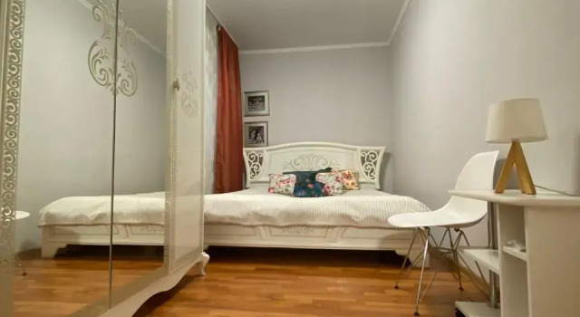U Morya Flat, Book Apartment Svetlogorsk 