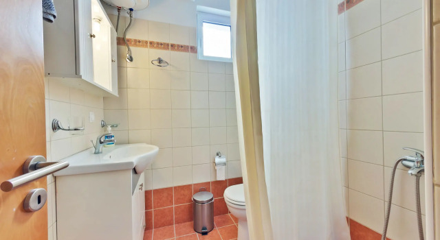 Апартаменты Standard Апартаменты Matina's Residence