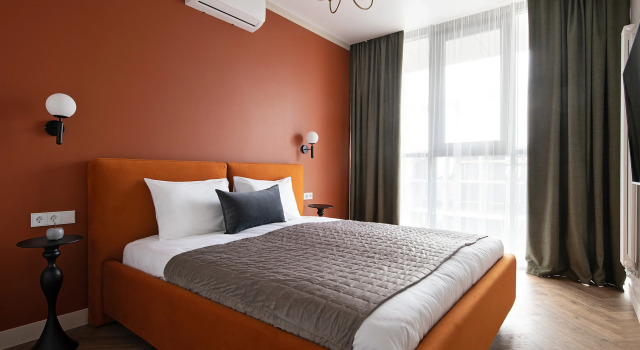 Pavlov Korallovyy Zaliv U Morya Apartments, Book Apartment Zelenogradsk 