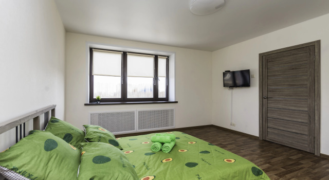 Na Shestoj 3 Apartments, Rezervovat Apartmán Zheleznodorozhny Moskovská