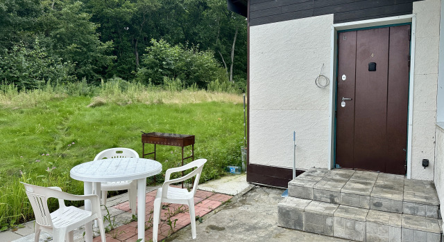 Green Lamp Russian Island 4 Apartments, Buchen Sie Ferienwohnung Russki Insel 