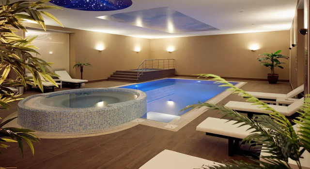 Mercure Istanbul Altunizade