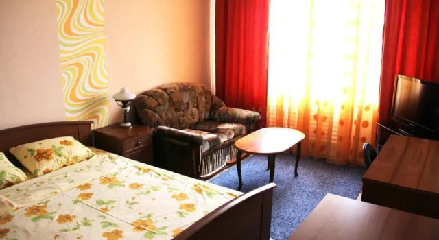 Mir Apartments Ulitsa Molodezhnaya 9A 2, Réserver Appartement Novy Ourengoï 