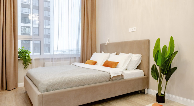 Arena Towers Kvartira S Zelenyyu Apartments, Prenota Appartamento Hotel a Astana con piscina, Piscina