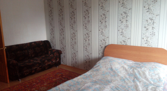 Kruiz Apartments, Prenota Appartamento Yurga Kemerovo Region