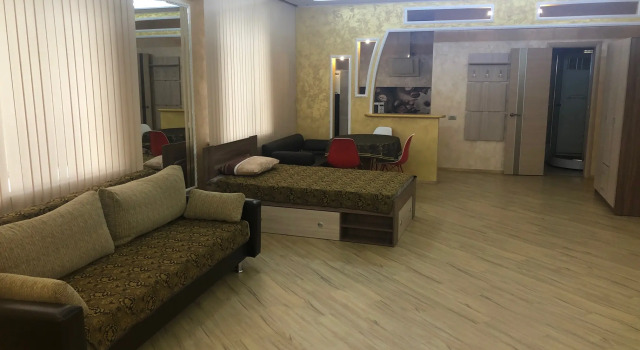 Квартира на улице Кирова 29
