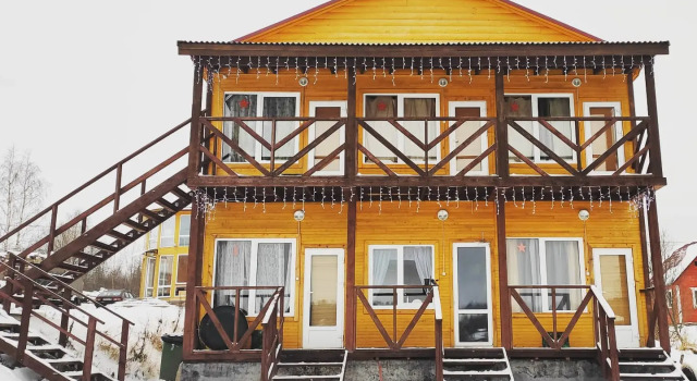 Гостевой Дом  Villa Natella