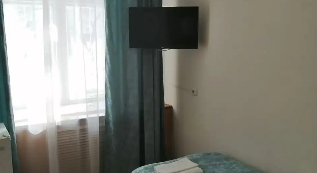 Standard Dreier Zimmer Ulunga Hotel