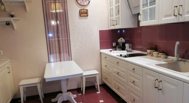 Dlya Dushi I Serdtsa U Mozhayskogo Morya Guest house, Забронировать Гостевой дом Аксаново Можайский