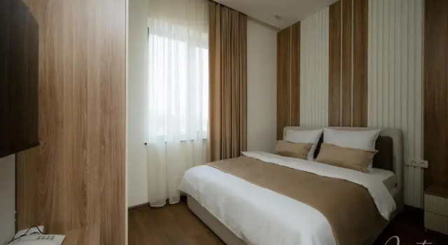 Номер Economy Aristo Boutique Hotel