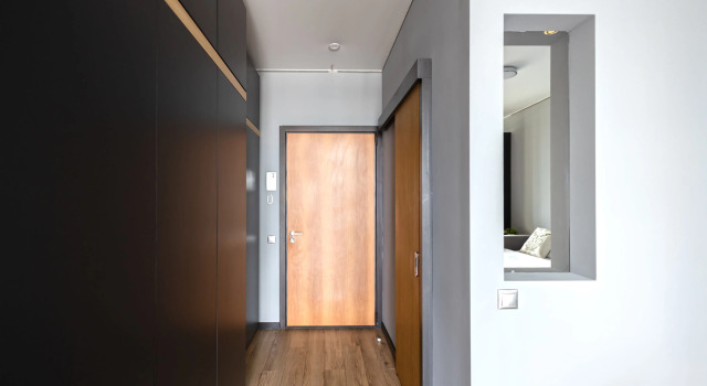 Belaya Sova Zhk Layner Vostok 149 Apartments, Book Apartment SPA Hotels in SAO Area, SPA
