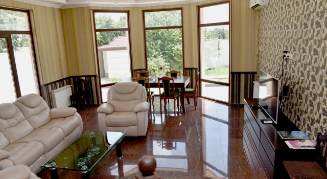 Tsinandali Butik-hotel, Book Boutique Hotels in Telavi with a Pool, Swimming Pool