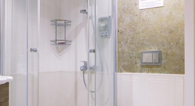Двухместный номер Standard Moda Hostel