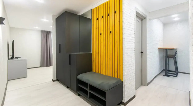 Dobro Apartments, Book Apartment Kaliningrad Kaliningrad Region