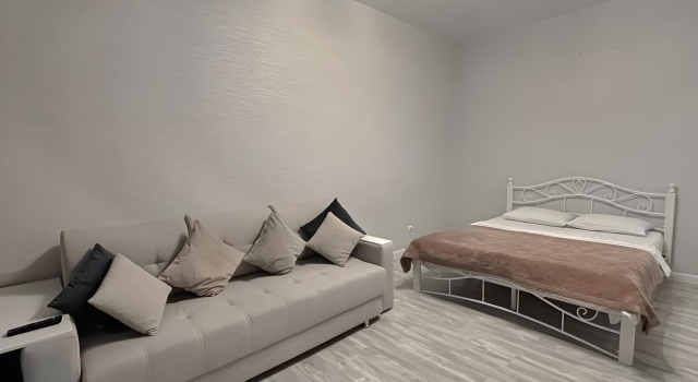 Zhk Perspektiva Apartments, Prenota Appartamento Hotel economici a Tatarstan