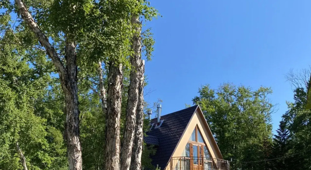 Гостиничный Комплекс Сыпучка, Забронировать Отель Отели Камчатского края 4 звезды, 4*