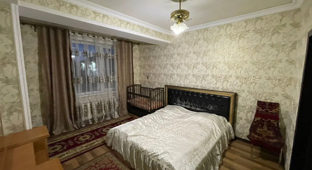 Апартаменты Квартира на улице Пушкина