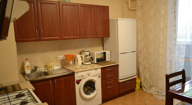 Семейный номер Superior с балконом и с красивым видом из окна Velikiy Hotel