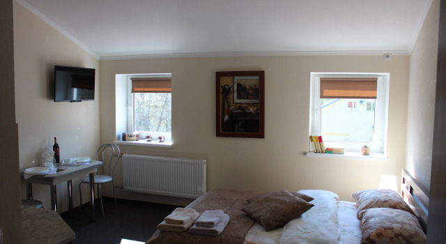 Ideya-Studiya Apart-Hotel, Book Condo Hotel Brest Brest Region