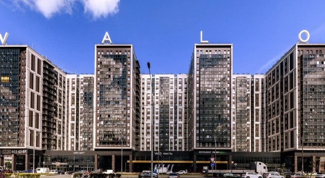 Апартаменты RentalSPb